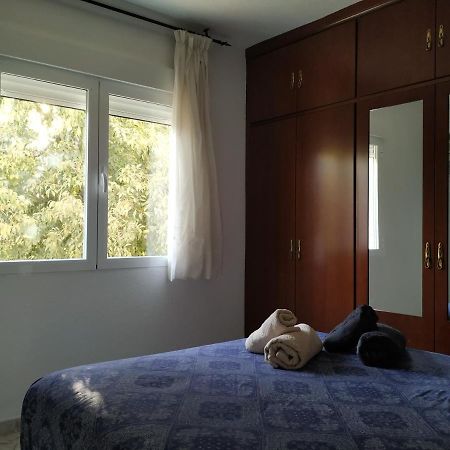 Arrecife, Garaje Y Wifi Gratis Junto Puente Romano Cordoba Exterior photo